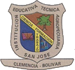 Escudo Institucional